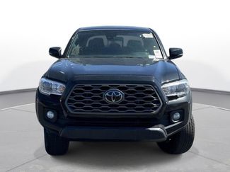 Used 2023 Toyota Tacoma TRD Off-Road w/ Technology Package video 3