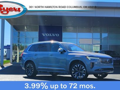 New 2026 Volvo XC90 B6 Plus w/ Protection Package Premier