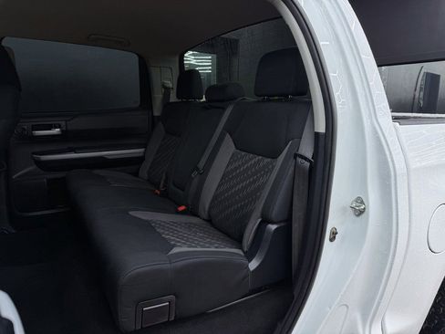 Used 2018 Toyota Tundra SR5 w/ TRD Off Road Package AWD/4WD image 21