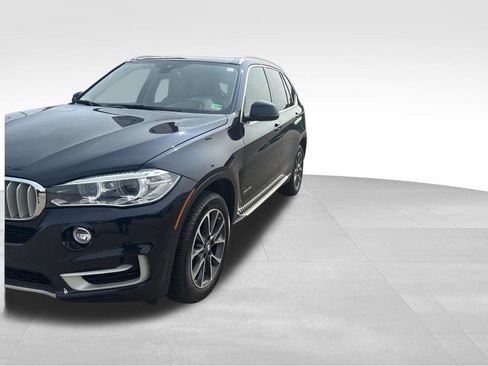 Used 2016 BMW X5 xDrive35i AWD/4WD image 20