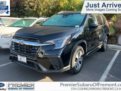 Used 2025 Subaru Ascent Premium