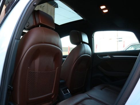 Used 2016 Audi A3 2.0T Premium image 37