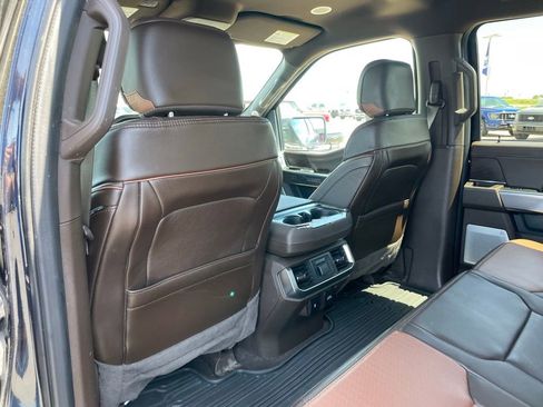 Used 2023 Ford F150 King Ranch AWD/4WD image 62