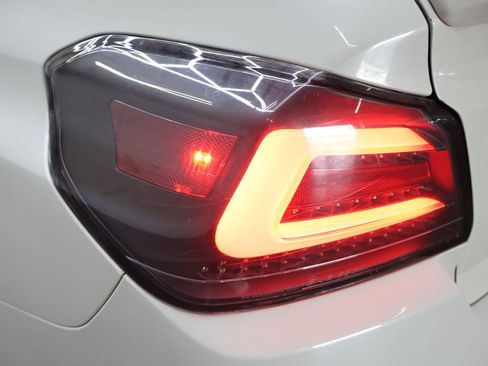 Used 2020 Subaru WRX Premium w/ Performance Package image 24