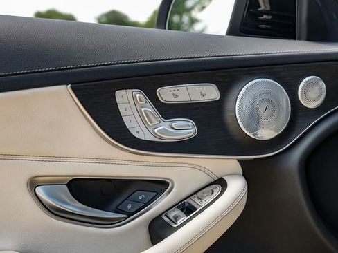 Used 2022 Mercedes-Benz C 300 Coupe image 43