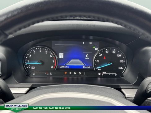 Used 2022 Ford Explorer XLT w/ Equipment Group 202A image 15