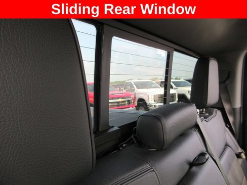 Certified 2025 GMC Sierra 2500 Denali w/ Denali Reserve Package AWD/4WD image 30