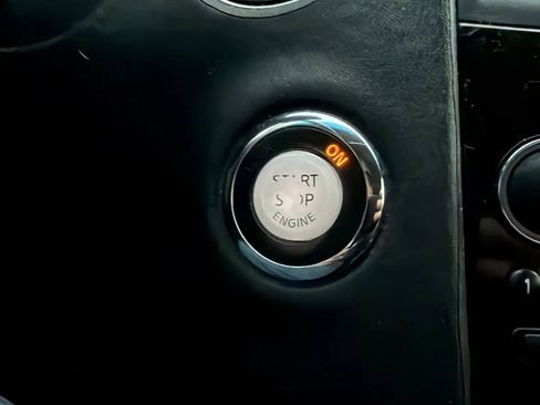 Used 2012 INFINITI EX35 Journey w/ Premium Pkg image 35