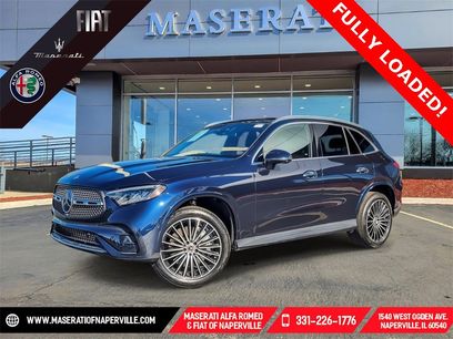 Used 2023 Mercedes-Benz GLC 300 4MATIC
