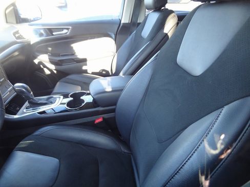 Used 2015 Ford Edge Sport w/ Equipment Group 401A image 8