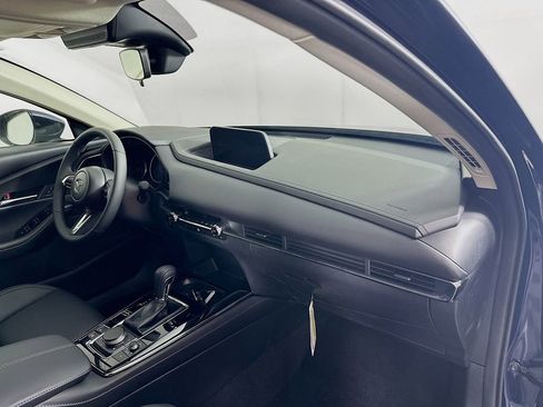 New 2025 MAZDA CX-30 AWD 2.5 S w/ Preferred Package image 37