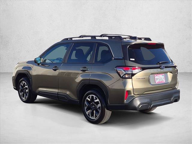 Used 2026 Subaru Forester Premium AWD/4WD image 8