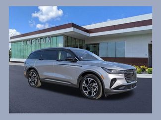 Certified 2024 Lincoln Nautilus Premier w/ Equipment Group 102A 360° Tour