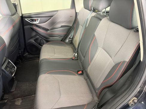 Used 2019 Subaru Forester Sport AWD/4WD image 13