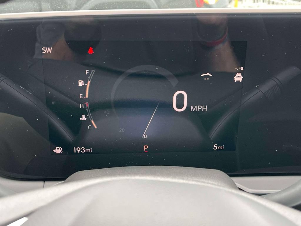 New 2026 Buick Envista Preferred w/ Convenience I Package FWD image 30