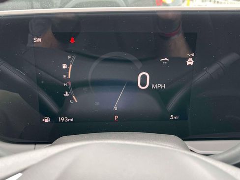 New 2026 Buick Envista Preferred FWD image 30