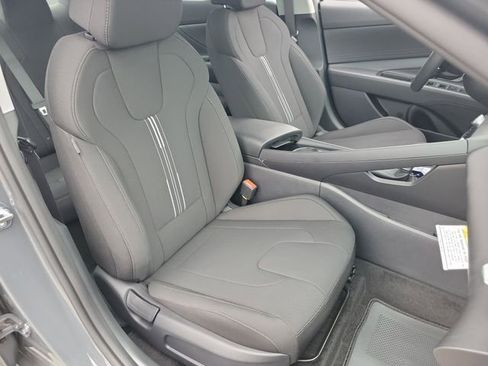 New 2026 Hyundai Elantra Blue image 17