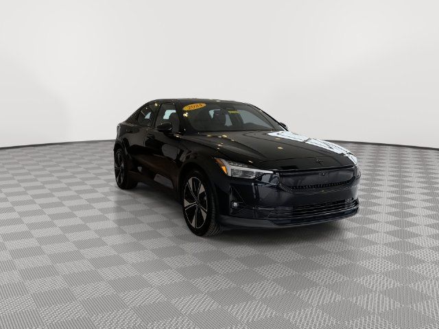 Used 2024 Polestar Polestar 2 AWD/4WD image 2