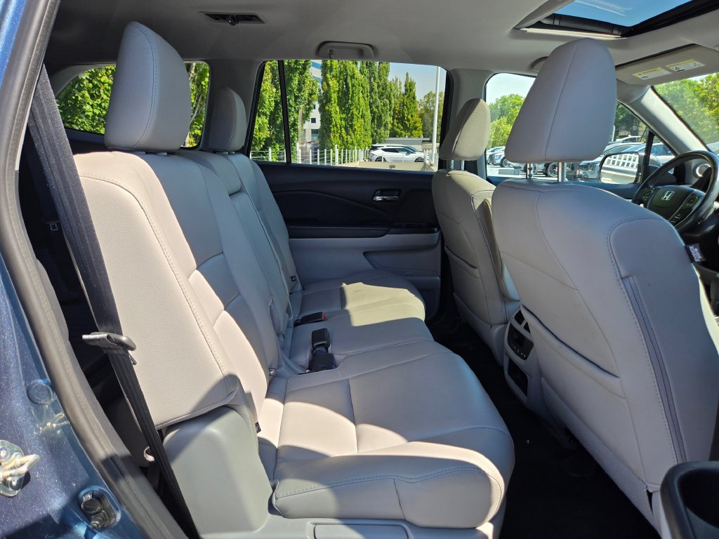 Used 2018 Honda Pilot EX-L image 12