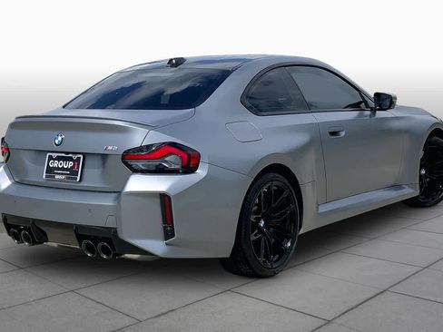 Used 2024 BMW M2 w/ Lighting Package image 12