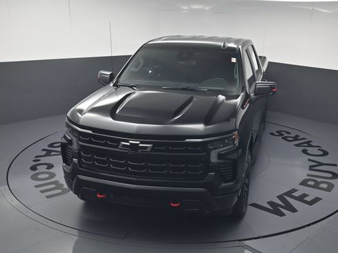 Used 2024 Chevrolet Silverado 1500 RST w/ Redline Edition AWD/4WD image 28