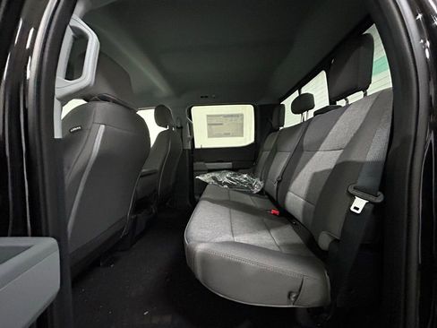 New 2026 Ford F250 XL w/ STX Appearance Package image 26