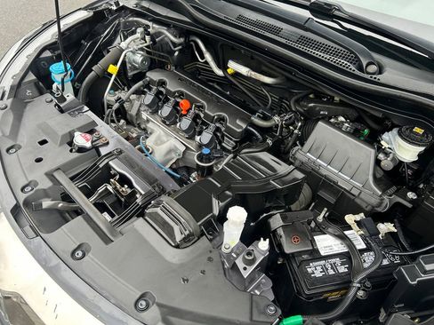 Used 2020 Honda HR-V EX image 30