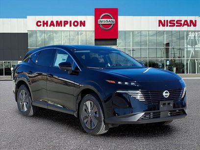 New 2026 Nissan Murano SL