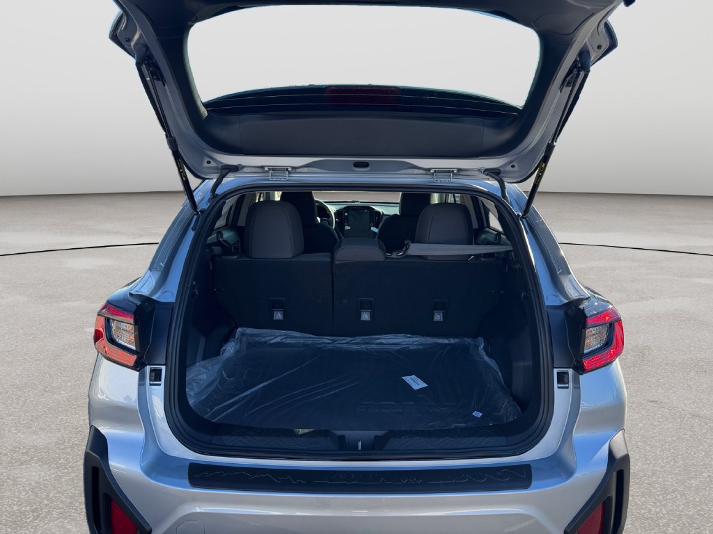 New 2026 Subaru Crosstrek 2.5i Premium AWD/4WD image 19