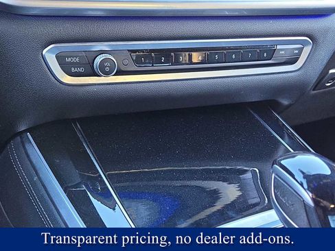 Used 2019 BMW X5 xDrive40i w/ M Sport Package image 32