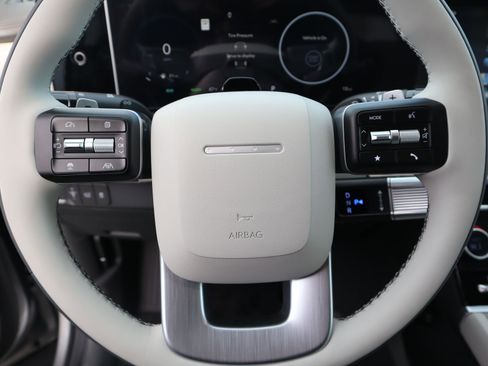 New 2025 Hyundai Santa Fe Calligraphy image 11