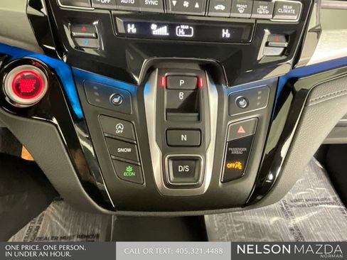 Used 2024 Honda Odyssey Touring image 35