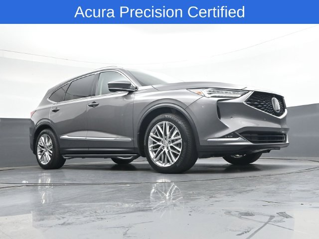 Used 2024 Acura MDX w/ Advance Package AWD/4WD image 23