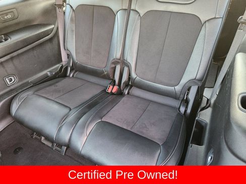 Used 2023 Jeep Grand Cherokee L Laredo AWD/4WD image 40