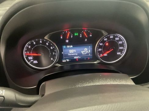Used 2024 GMC Terrain SLE AWD/4WD image 22