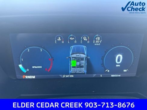 Used 2026 Ford F350 Lariat AWD/4WD image 27