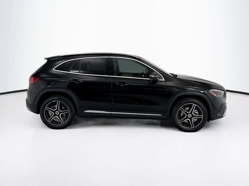 Certified 2026 Mercedes-Benz GLA 250 image 4