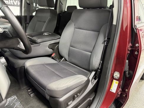 Used 2014 Chevrolet Silverado 1500 LT w/ All Star Edition image 18