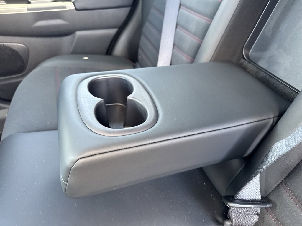 New 2027 Mitsubishi Outlander Sport SE FWD image 26