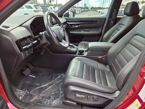Used 2024 Honda CR-V Sport Touring image 23