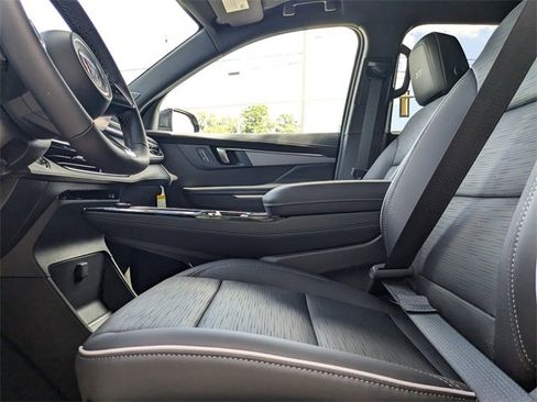 New 2025 Buick Enclave Sport Touring w/ Power Package image 23