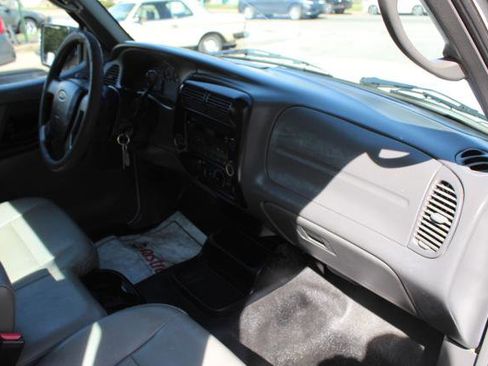Used 2007 Ford Ranger XL image 18