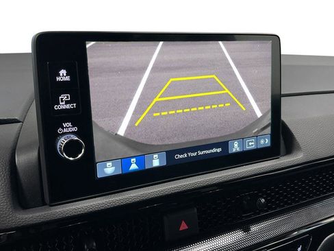 New 2026 Honda CR-V EX-L image 23