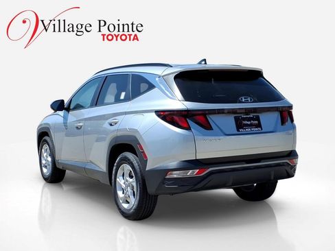 Used 2024 Hyundai Tucson SEL AWD/4WD image 4