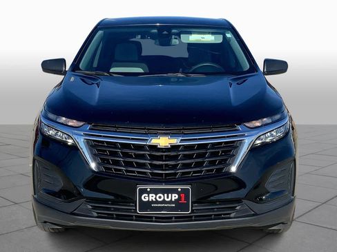 Used 2023 Chevrolet Equinox LS w/ LPO, Cargo Package image 3