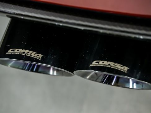 Used 2013 Chevrolet Corvette Z06 w/ Battery Protection Package image 16