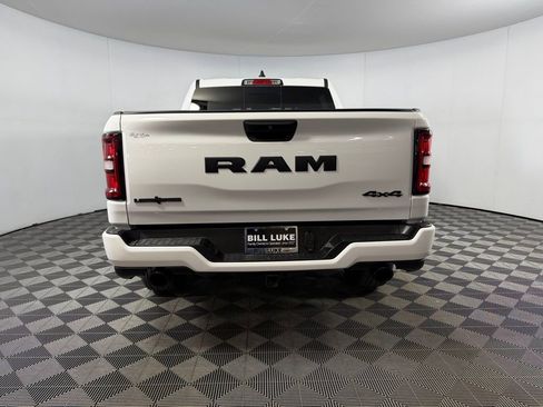 Used 2025 RAM 1500 Lone Star image 8