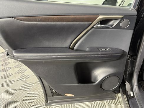 Used 2021 Lexus RX 350 AWD w/ Premium Package image 21