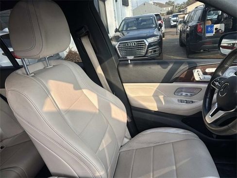 Used 2021 Mercedes-Benz GLE 350 image 14