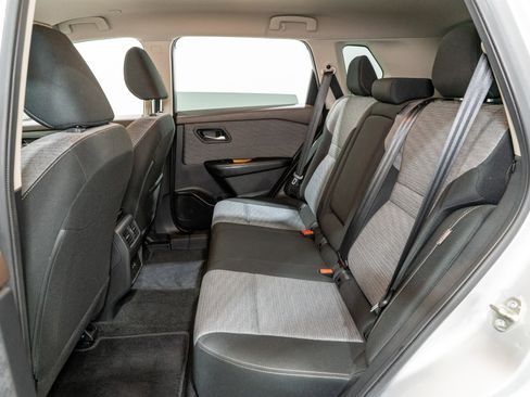 Used 2023 Nissan Rogue SV image 28